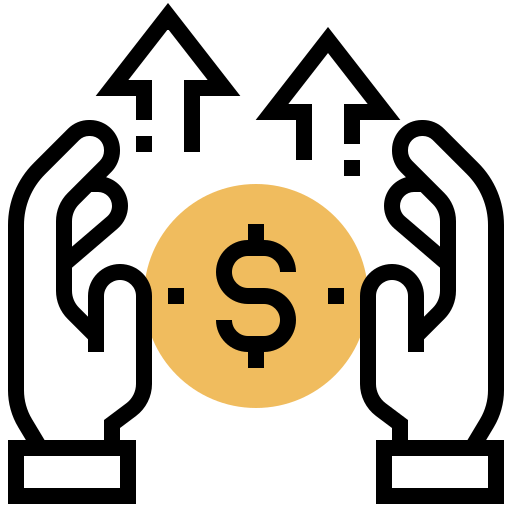 Wealth Icon